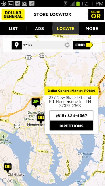 Image 3 for Dollar General - Digital …