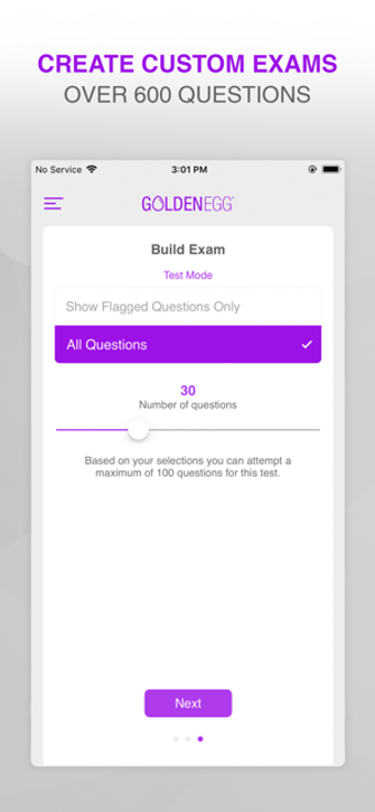 Image 3 for OTA Practice Test Prep