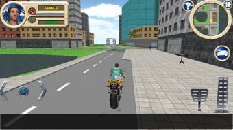 Image 1 for Miami crime simulator 2