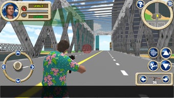 Image 2 for Miami crime simulator 2
