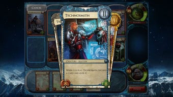 Image 0 for SolForge