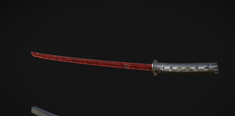 Image 0 for HF Murasama- MGR Custom W…