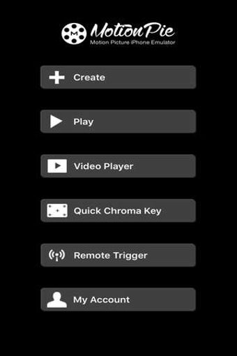 Imagen 0 para Motion Picture iDevice Em…