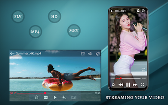 Image 0 for HD MX Player 2020