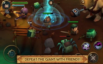Imagen 0 para TinyLegends Monster Crash…