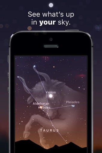 Image 0 for Sky Guide: View Stars Nig…