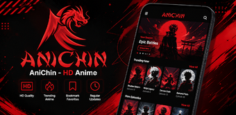 Imagen 0 para AniChin - HD Anime