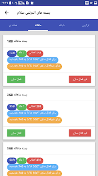 Image 3 for Afghan SimCard Service|