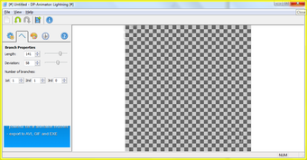 Imagen 0 para DP-Animator: Lightning