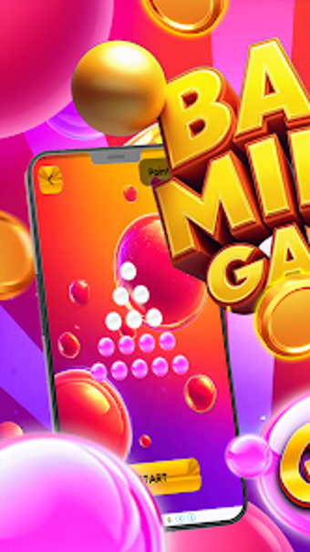 Image 0 for Ball Mind Game
