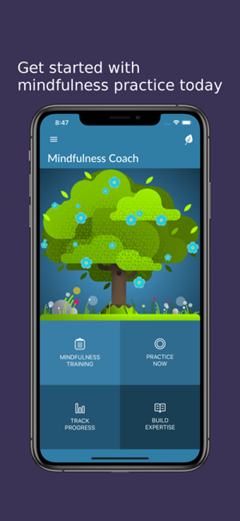 Image 2 for Mindfulness Coach Explore…