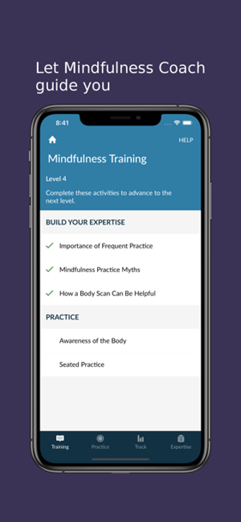 Image 1 for Mindfulness Coach Explore…