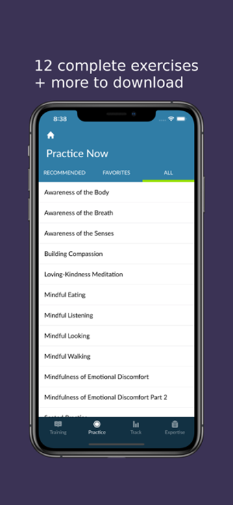Image 3 for Mindfulness Coach Explore…