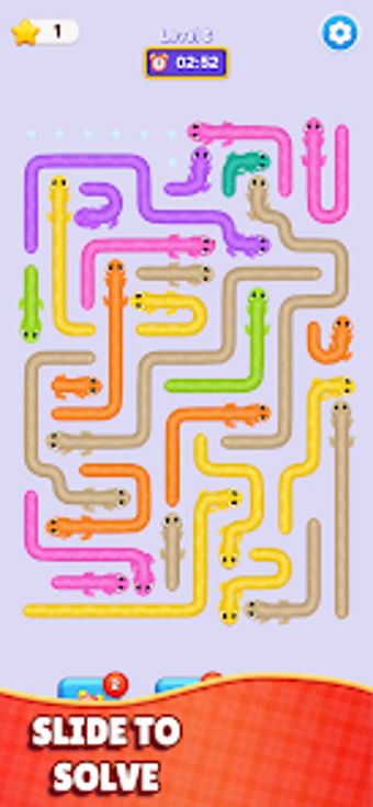 Image 0 for Gecko Away Out