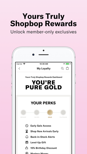 Image 0 for SHOPBOP - Women's Fashion