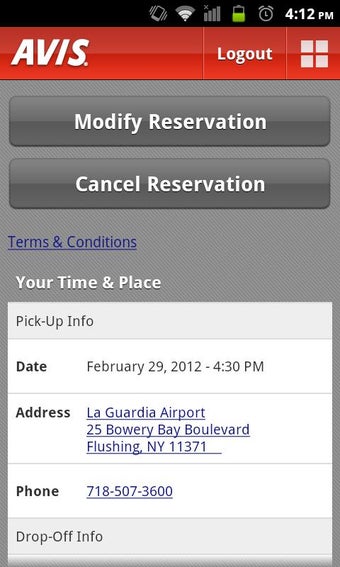 Image 2 for Avis Car Rental
