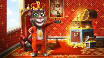 Imagen 0 para My Talking Tom for Window…