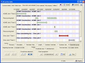 Imagen 0 para Schedule Master