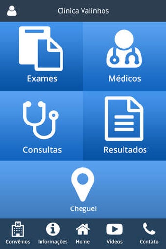 Imagen 0 para Clinica Valinhos