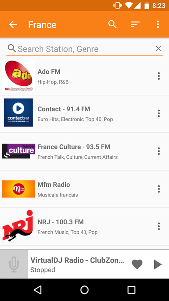 Imagen 0 para Radio FM
