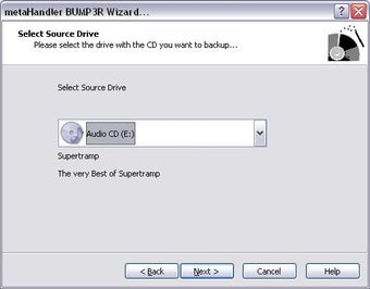 Image 1 for BUMP3R