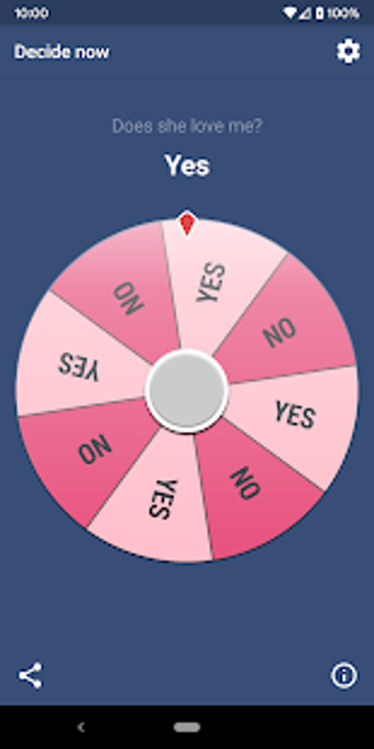 Imagen 3 para Decide Now