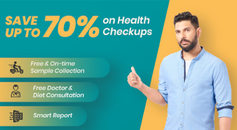 Imagen 0 para Healthians -Full Body Hea…
