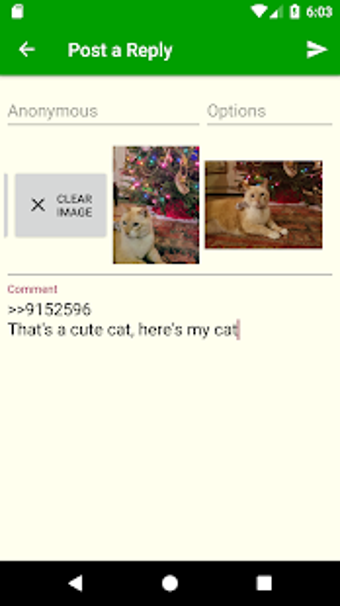 Imagen 0 para Omnichan Pro: 4chan and 8…