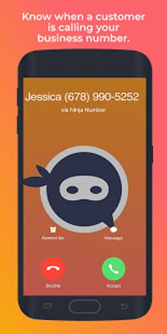 Imagen 0 para Second Phone Line for Bus…
