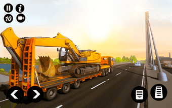 Image 2 for Road Construction Simulat…
