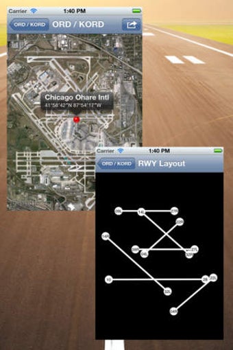 Image 0 for Airports Plus