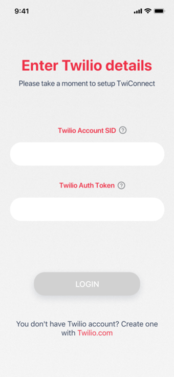 Image 2 for TwiConnect