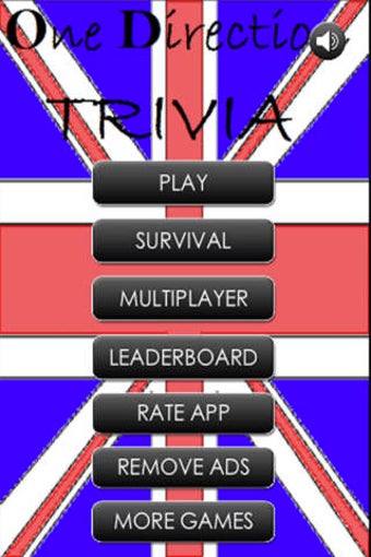 Imagen 0 para Ultimate Fan Club Trivia:…