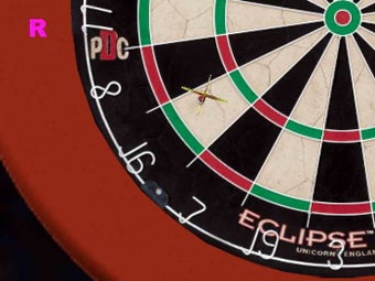 Image 0 for PDC World Championship Da…