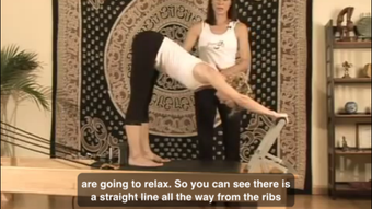 Image 1 for Pilates Reformer Workouts