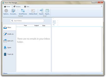 Image 4 for Storm Mail Manager