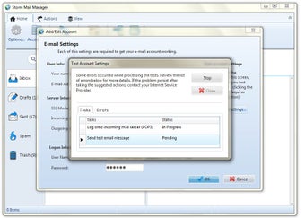 Image 1 for Storm Mail Manager