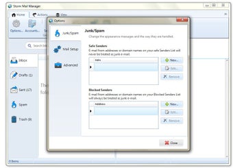 Image 3 for Storm Mail Manager