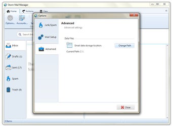 Image 10 for Storm Mail Manager