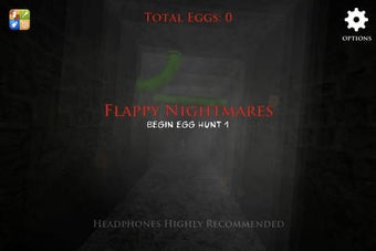 Image 0 for Flappy Nightmares
