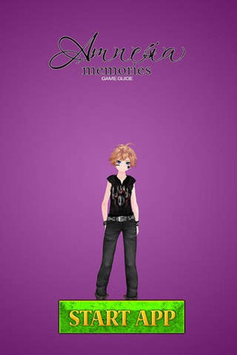 Image 0 for Pro Game - Amnesia: Memor…