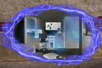 Image 0 for Xray Wall Scanner HD Pran…