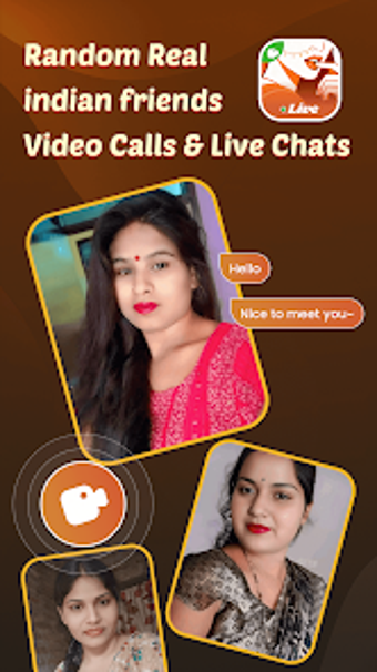 Image 0 for PyaarHii - Live video cal…