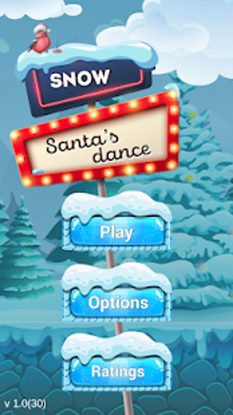 Imagen 0 para Santa's Christmas Dance