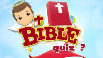 Image 0 for Bible Quiz 3D - Religious…