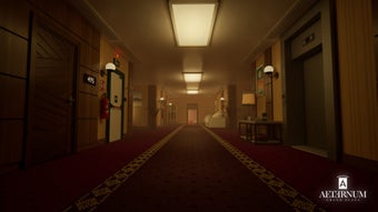 Image 0 for Aeternum Grand Plaza
