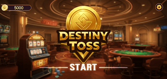 Image 0 for Destiny Toss