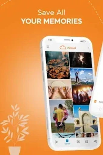 Imagen 0 para UCloud: Cloud Storage