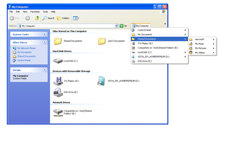 Image 0 for QTTabBar (Quizo)