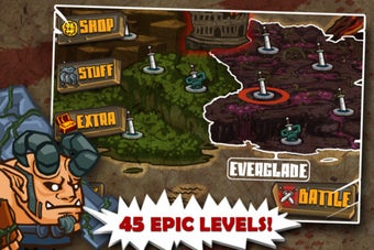 Imagen 4 para God of Fight